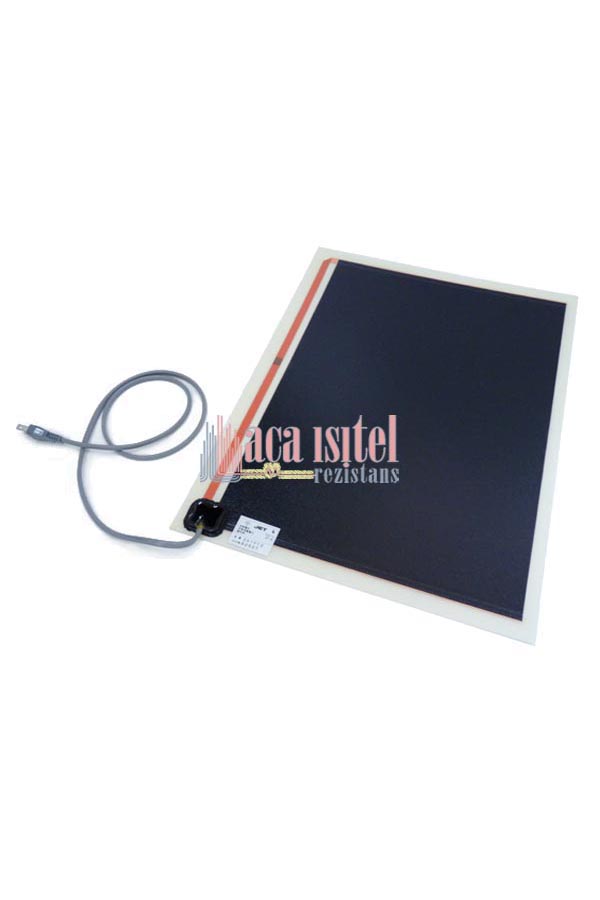 Buğu Önleyici Ayna Rezistansları